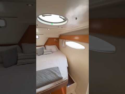 2008 Fountaine Pajot Orana 44 Interior Flythrough