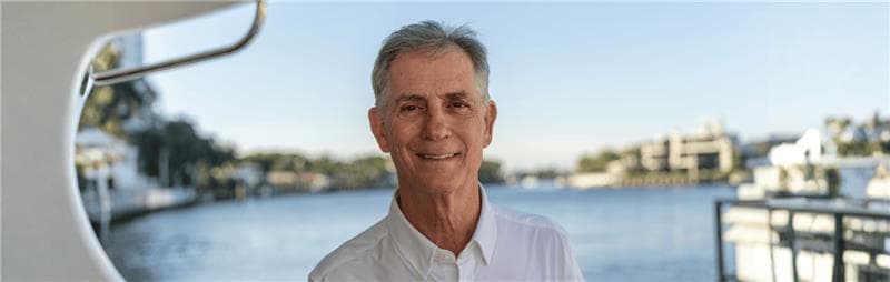 John Dial — Lima Yacht Sales