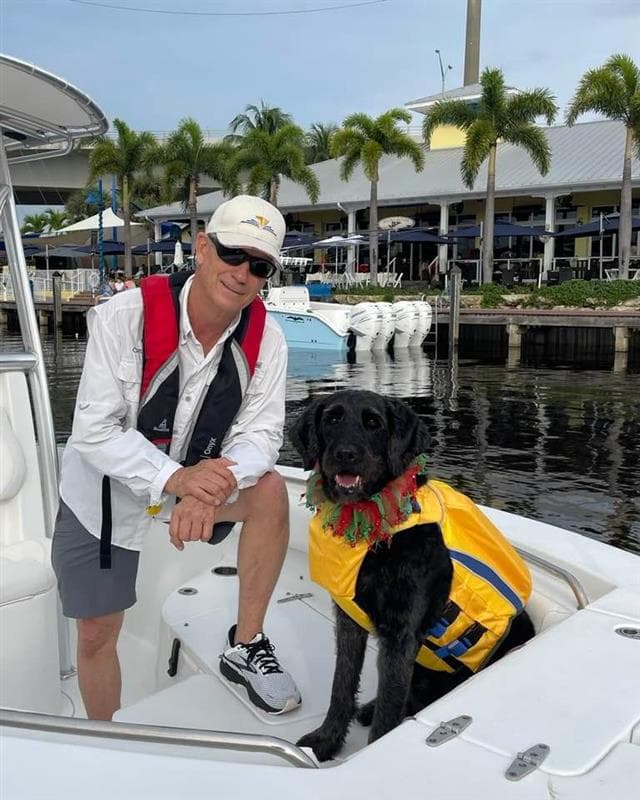 Lima Yacht Sales — Stuart, Florida