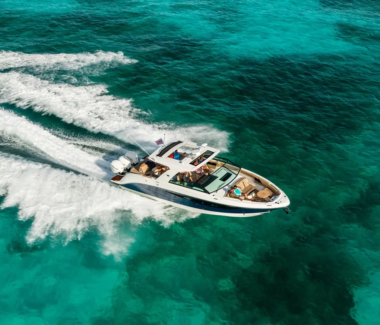 Sea Ray
