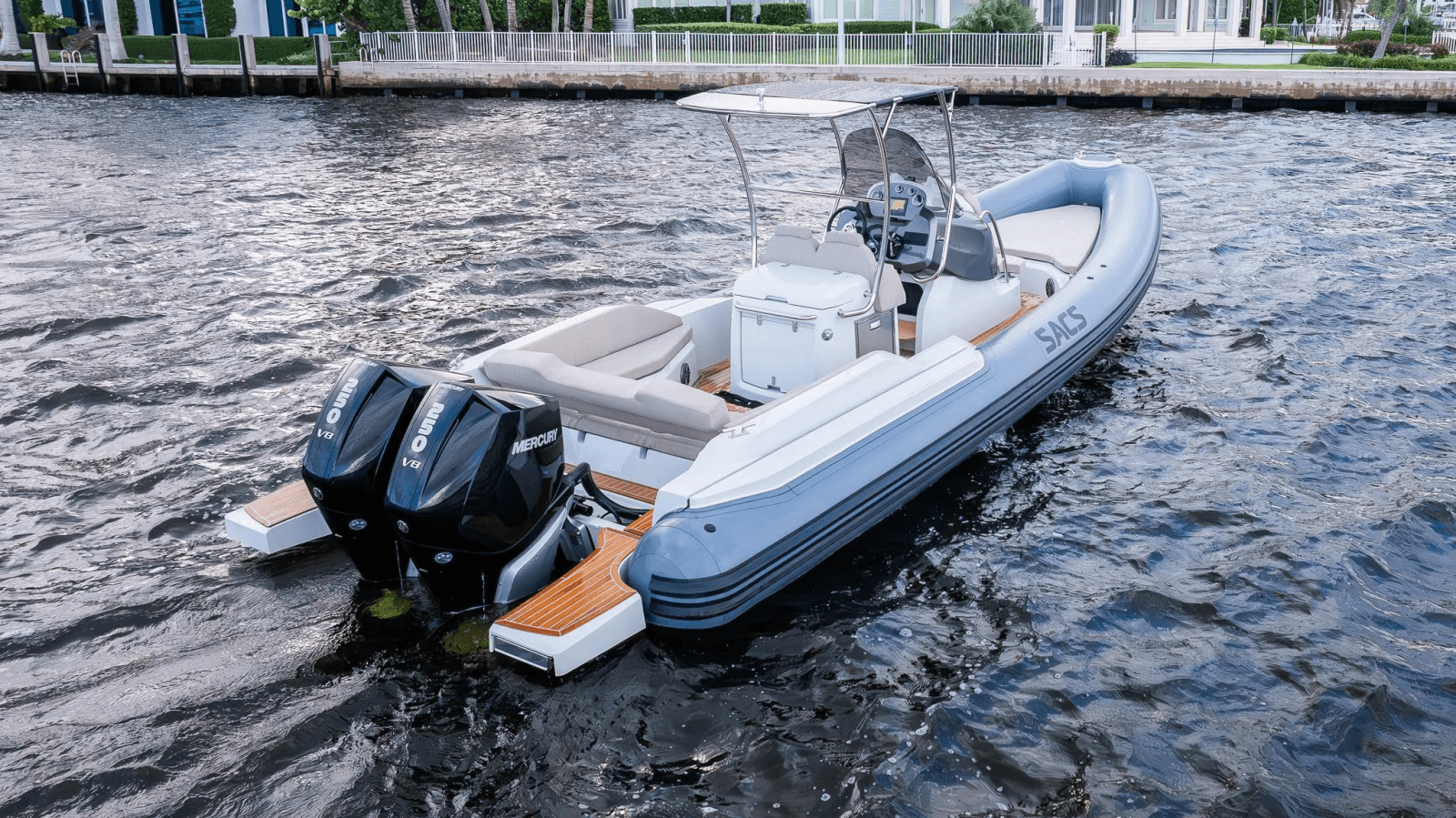 2024 Sacs Strider 900