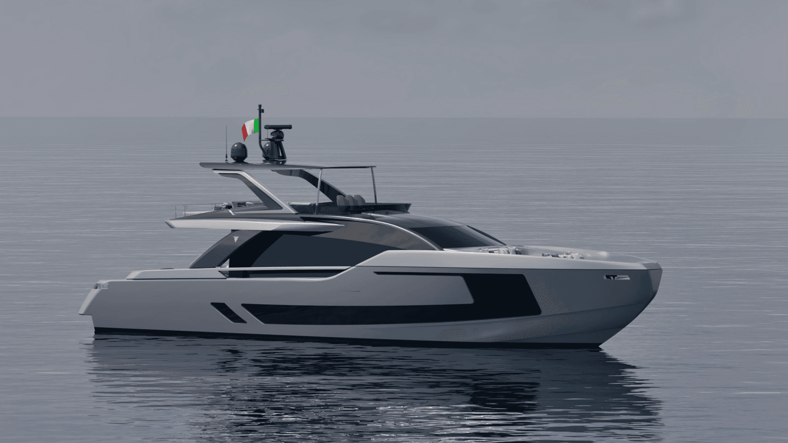 2027 Filippetti F80