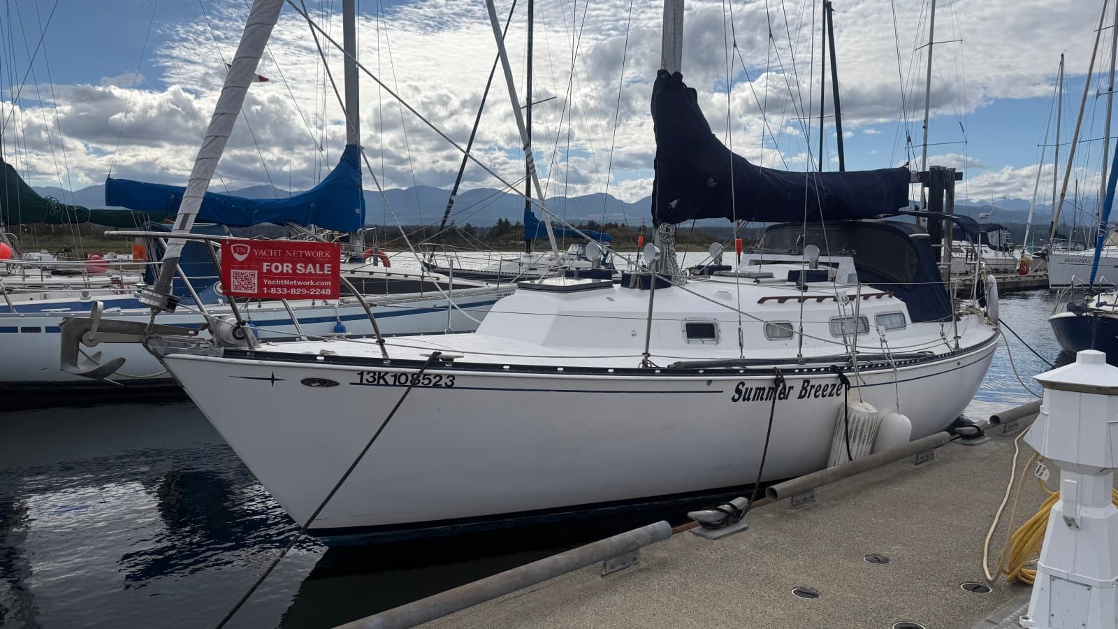 1979 Other Ontario 32