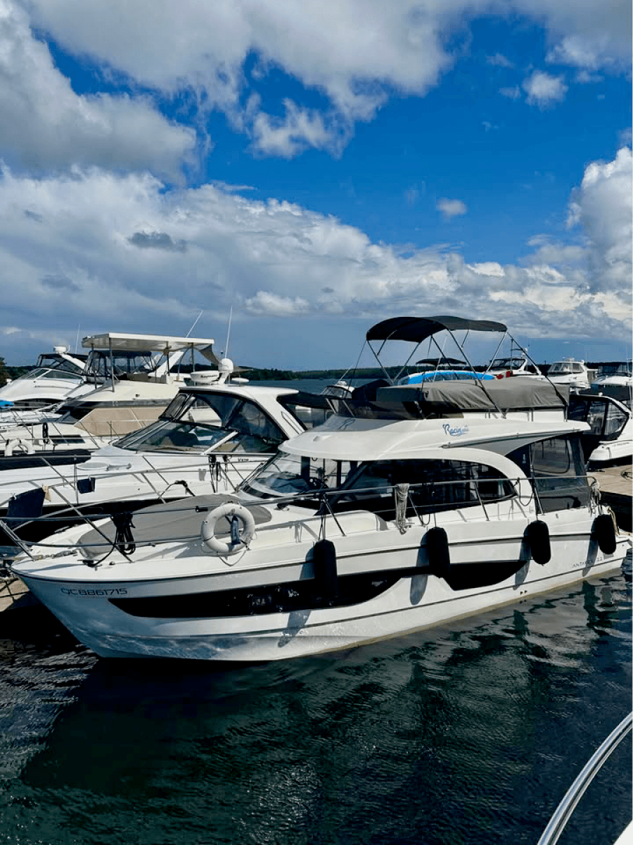 2024 Beneteau Antares 11 Fly