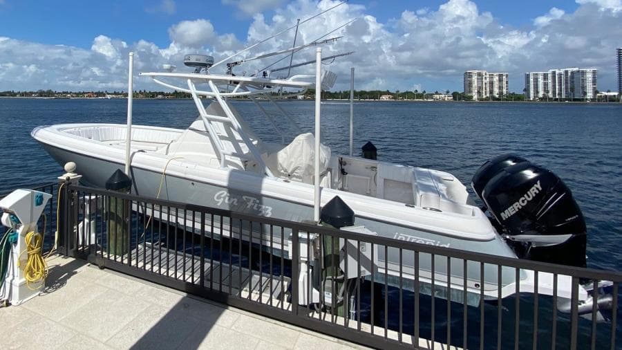 2012 Intrepid 327