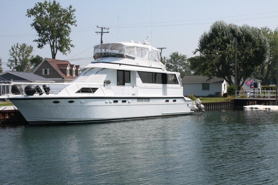 2000 Jefferson 56 Rivanna
