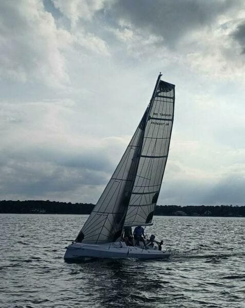 2020 FarEast 19R