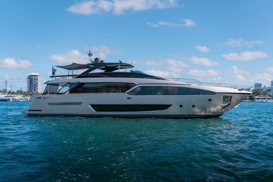 2019 Riva