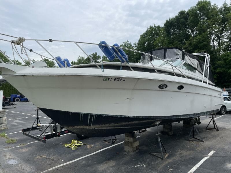 1990 Wellcraft