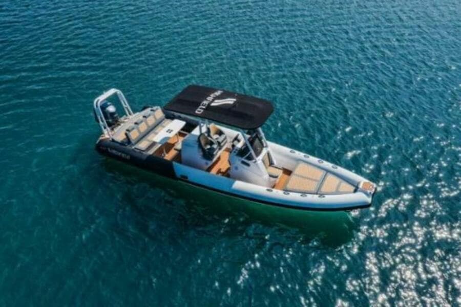 2024 Highfield Sport 900