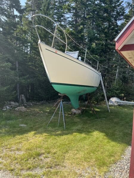 1978 Sabre