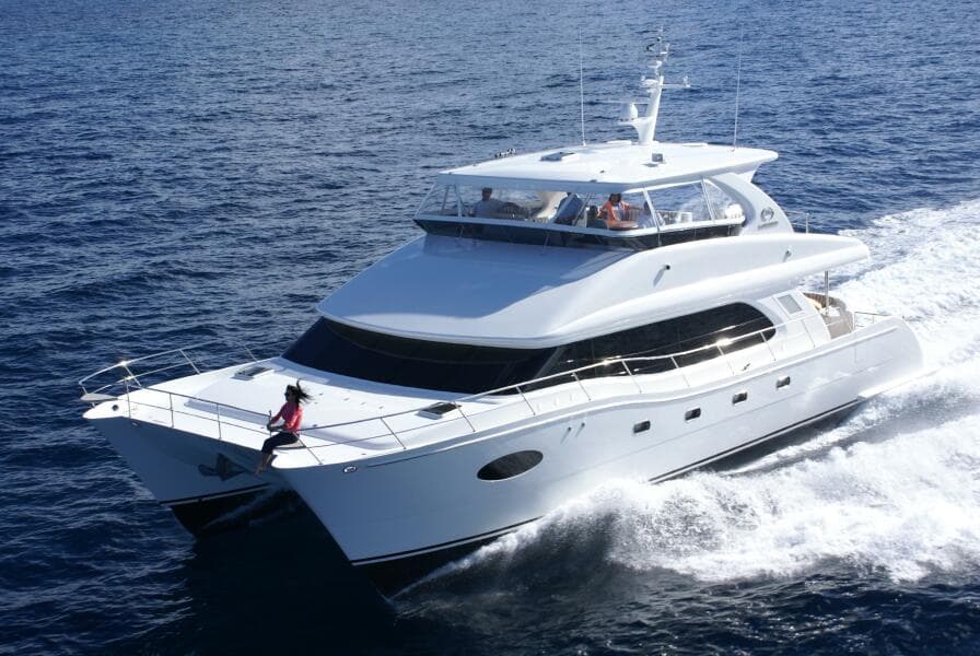 2013 Horizon PC60