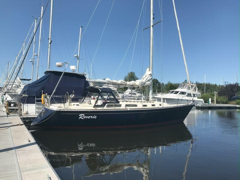 1996 Sabre 425