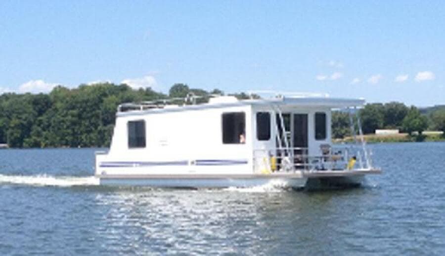 2013 Catamaran Cruiser