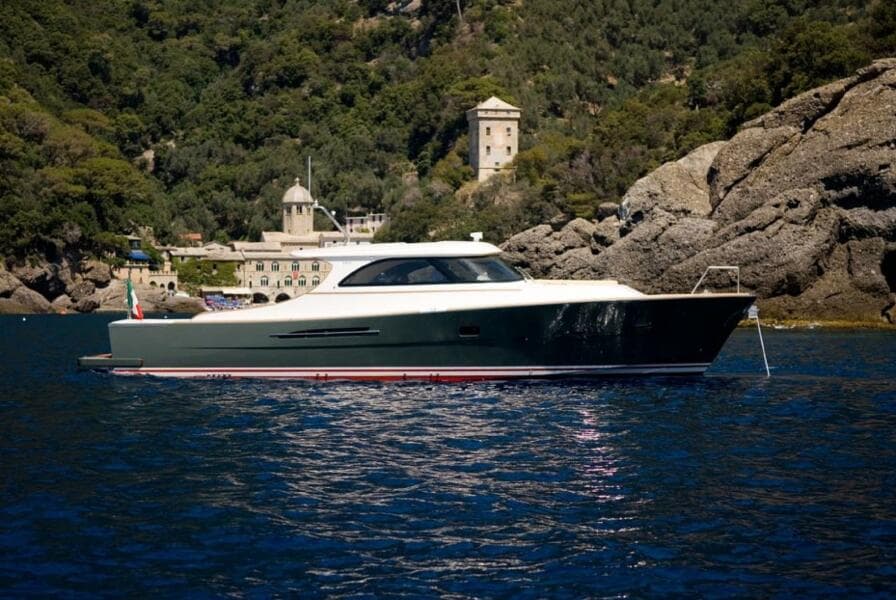 2026 Toy Marine 51