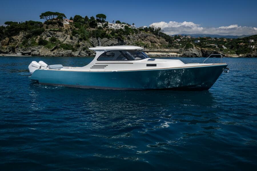 2026 Toy Marine 39 Outboard