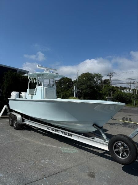 2025 Orion 29CC