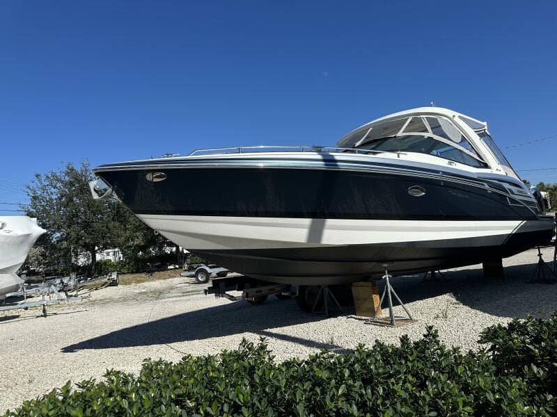 2021 Formula 350 Crossover Bowrider OB