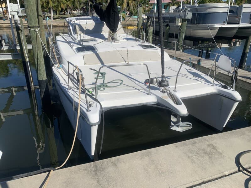2009 Gemini 105MC