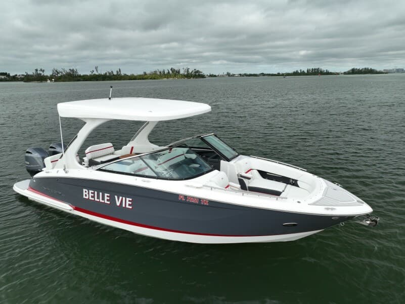 2023 Regal 29 OBX