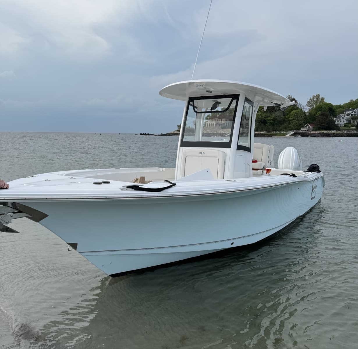 2024 Sea Hunt 25 Gamefish