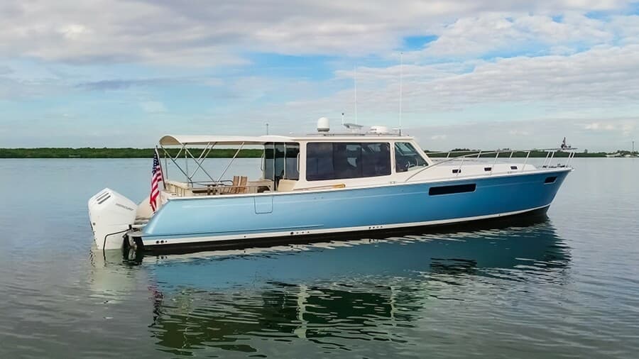 2021 MJM 53z