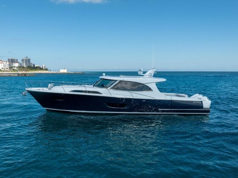 2026 ECLIPSE 505 Shadow