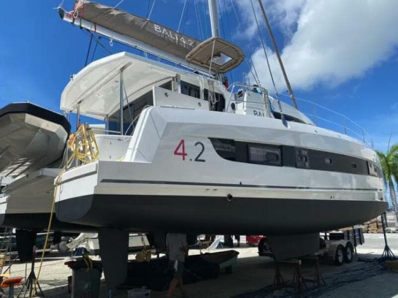 2023 Bali 4.2