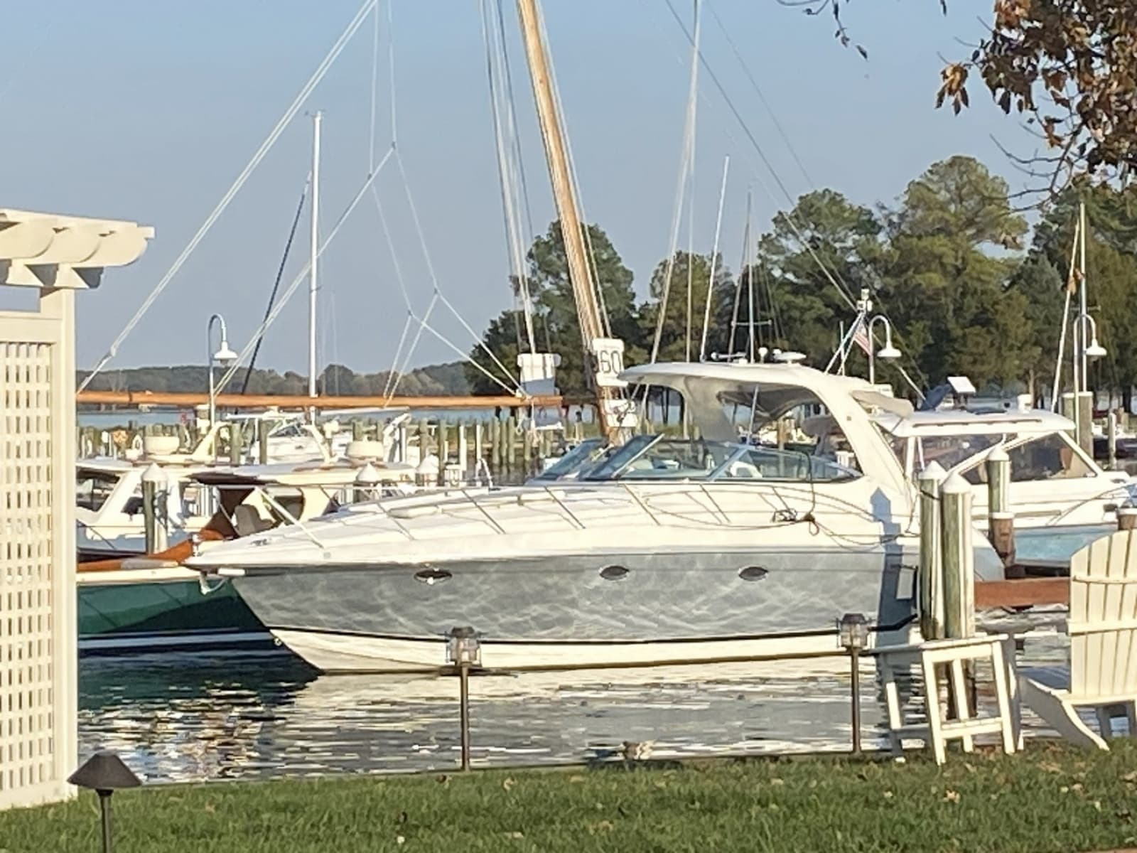 2006 Formula 37PC