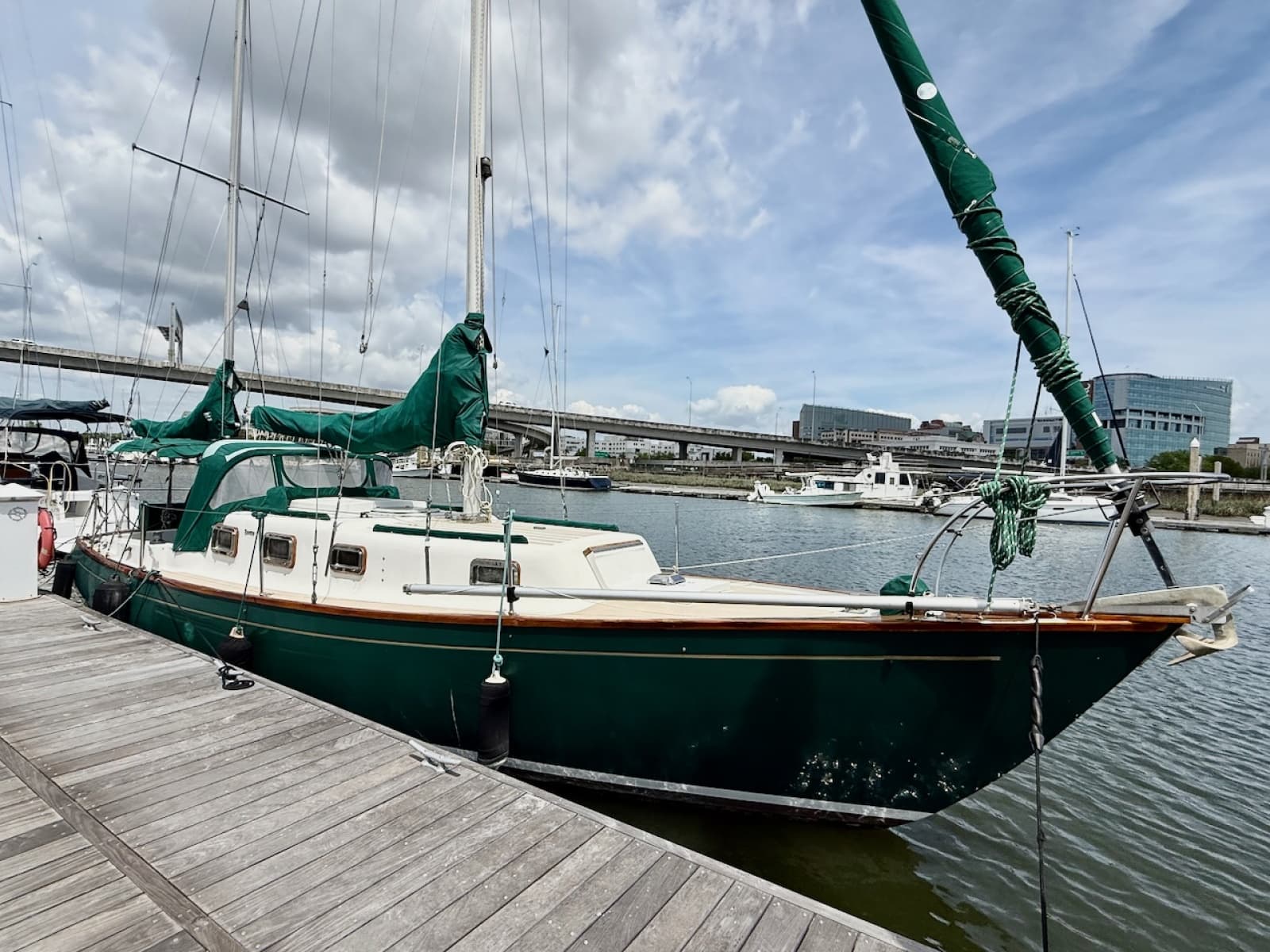 1975 Soverel 37