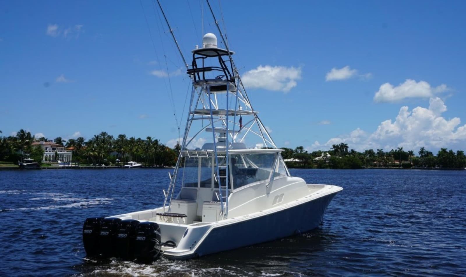 2015 SeaVee