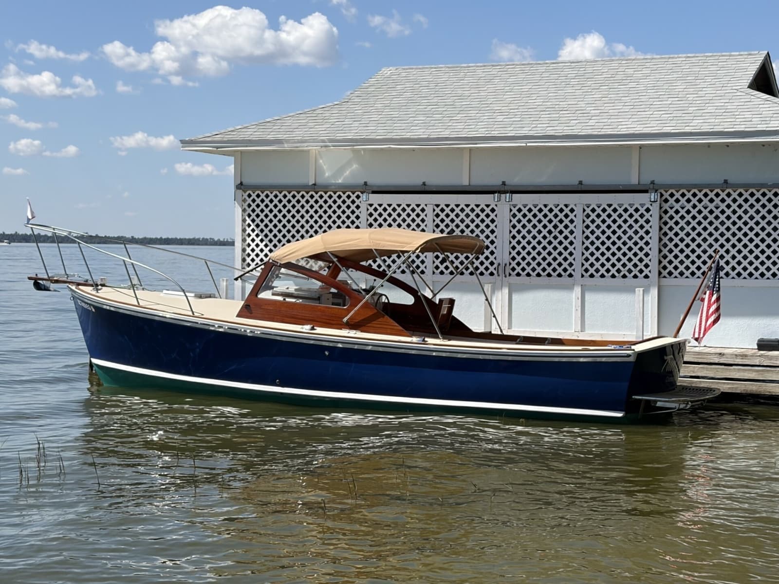 1973 Dyer