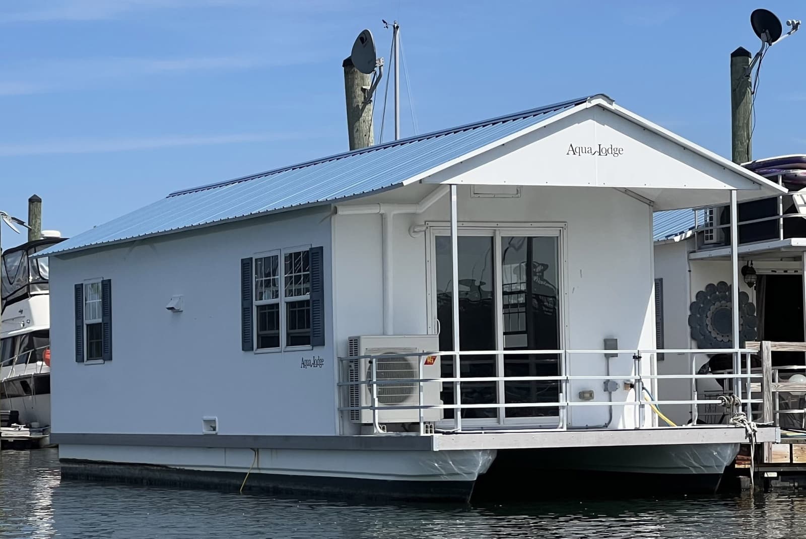 2017 Catamaran Cruisers