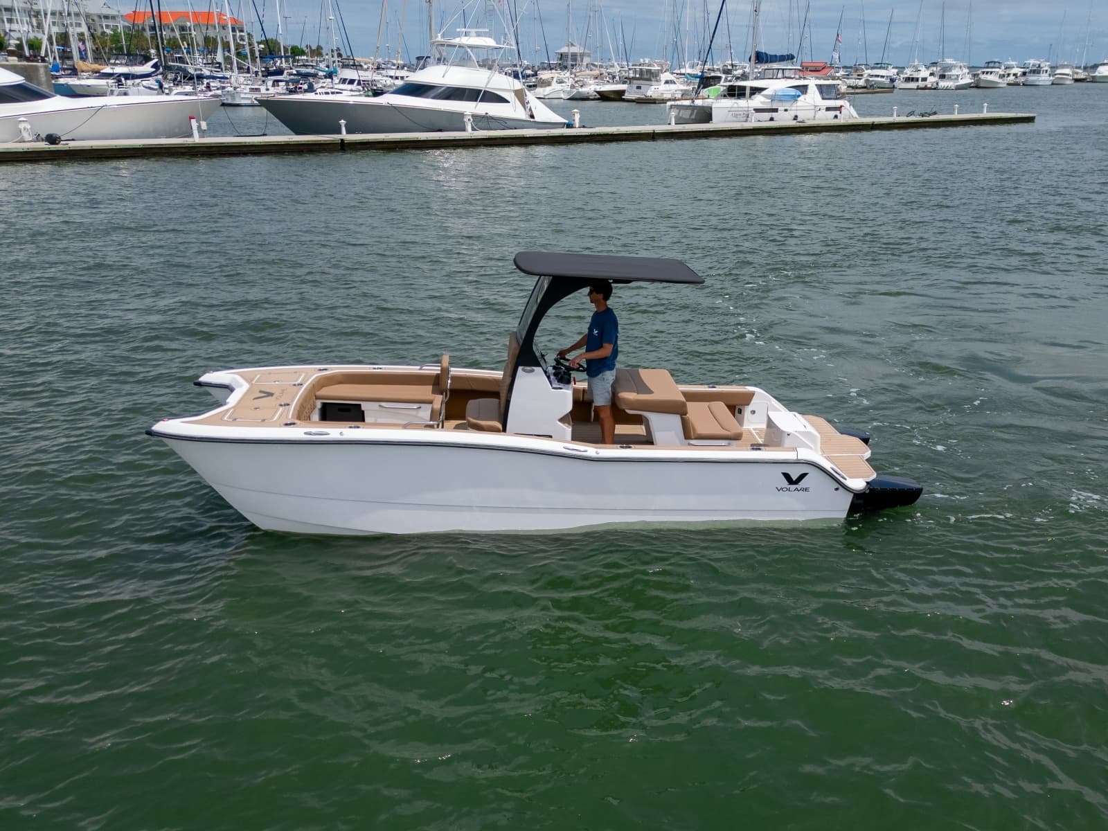 2026 Volare Artemis23