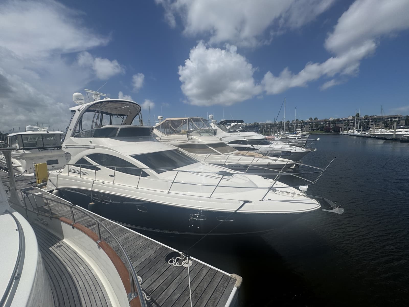 2012 Sea Ray