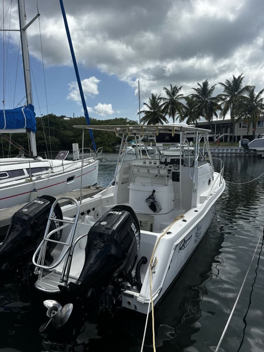 2005 Pro Sports 2860 KATWA