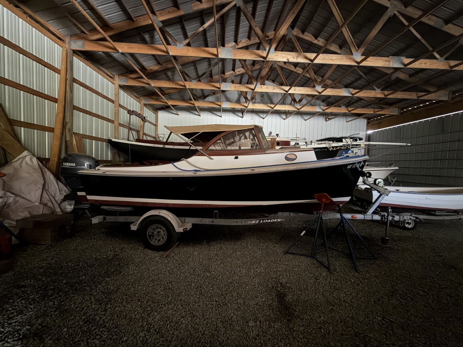 2000 Custom Western Way 19