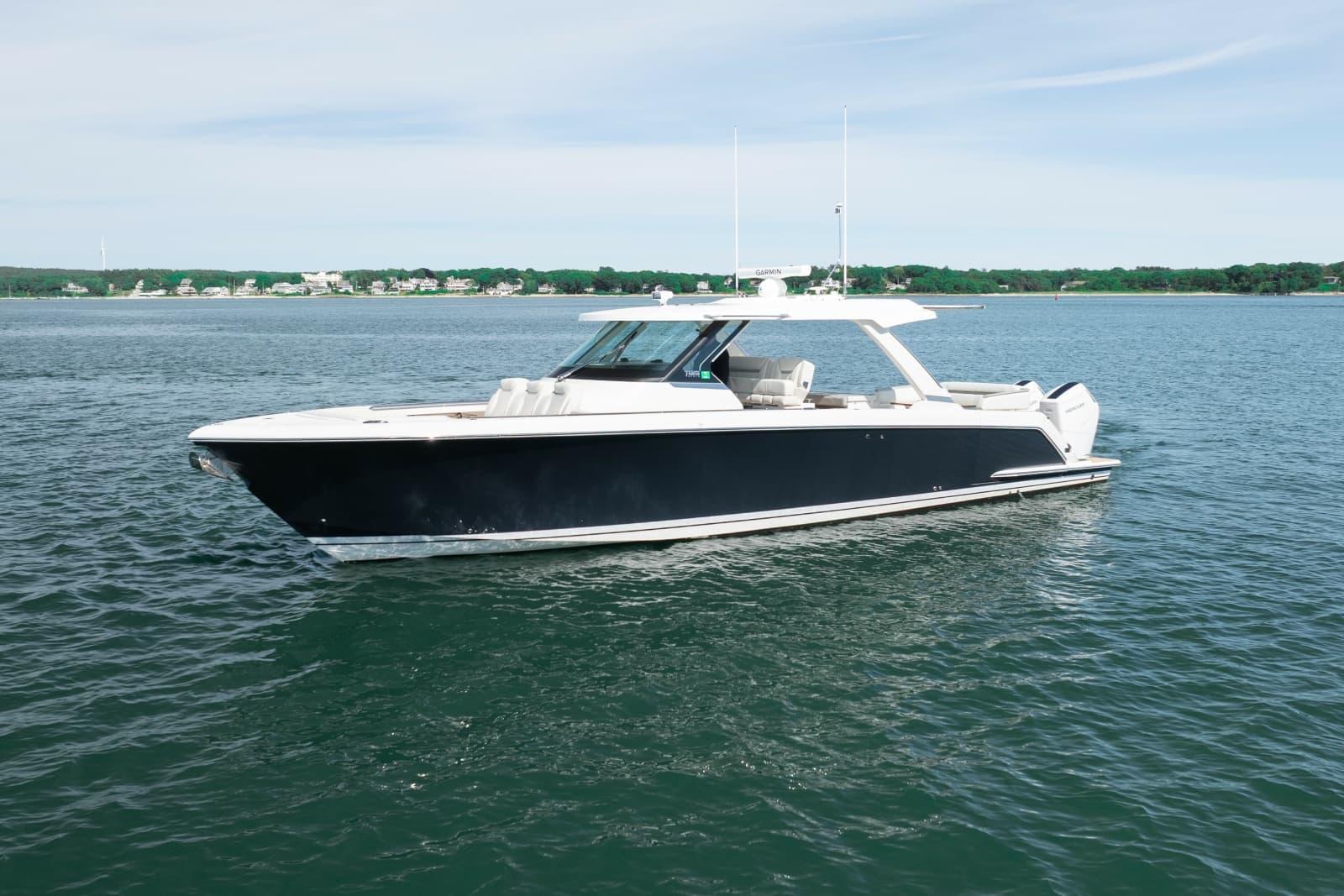 2024 Tiara Sport 43LS