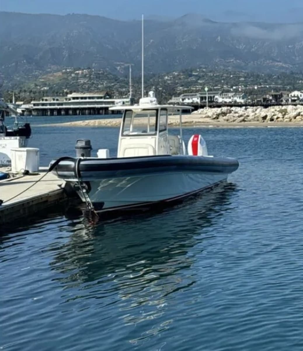 2018 Ocean 1