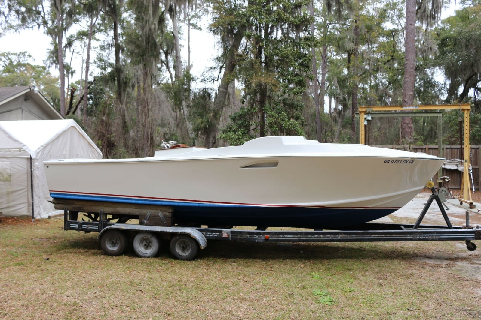 1976 Blackfin