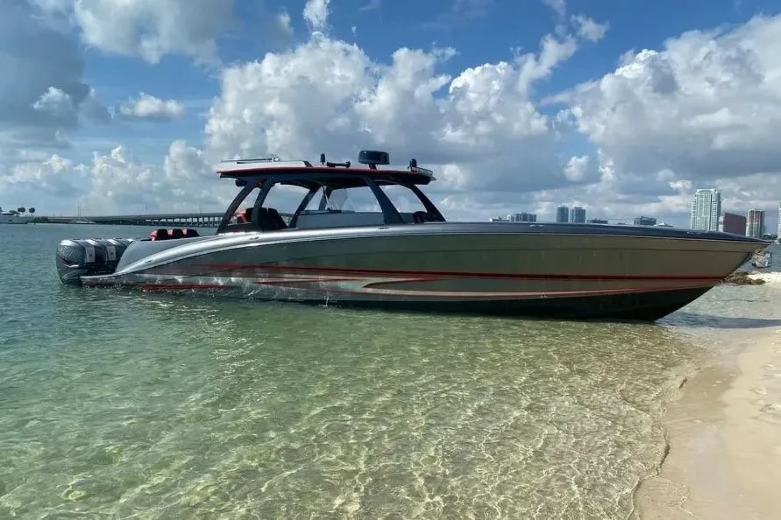 2021 Concept Boats