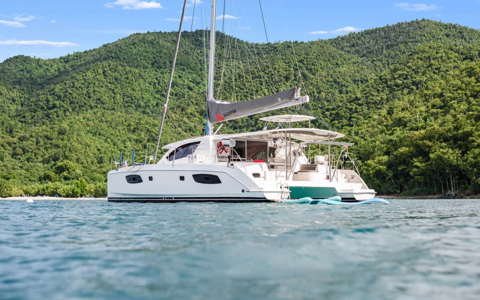 2015 Leopard 44