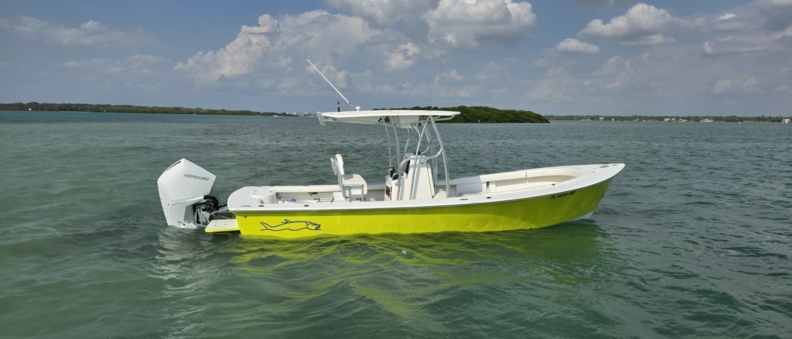 2005 Gause Built