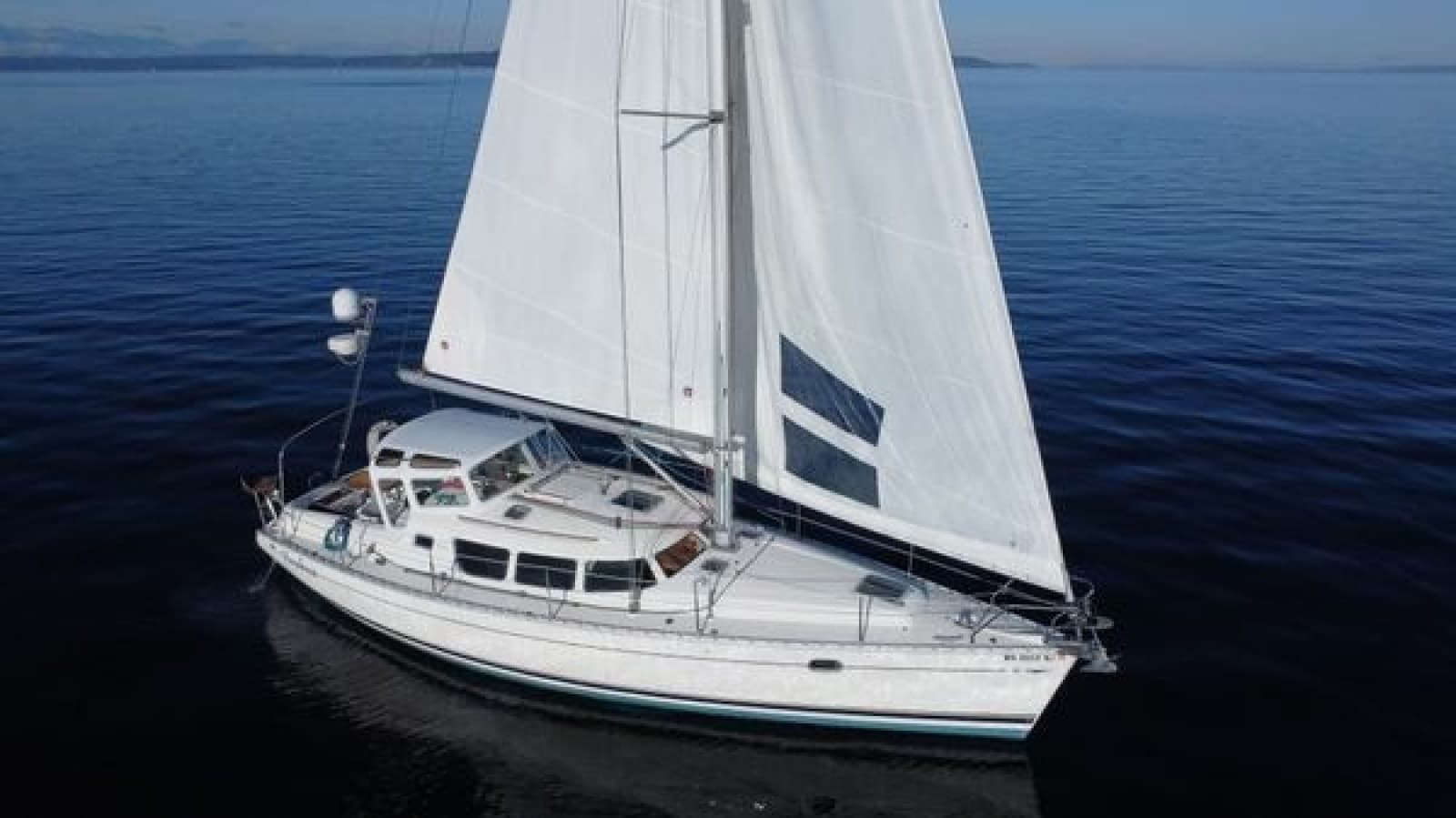 1999 Jeanneau