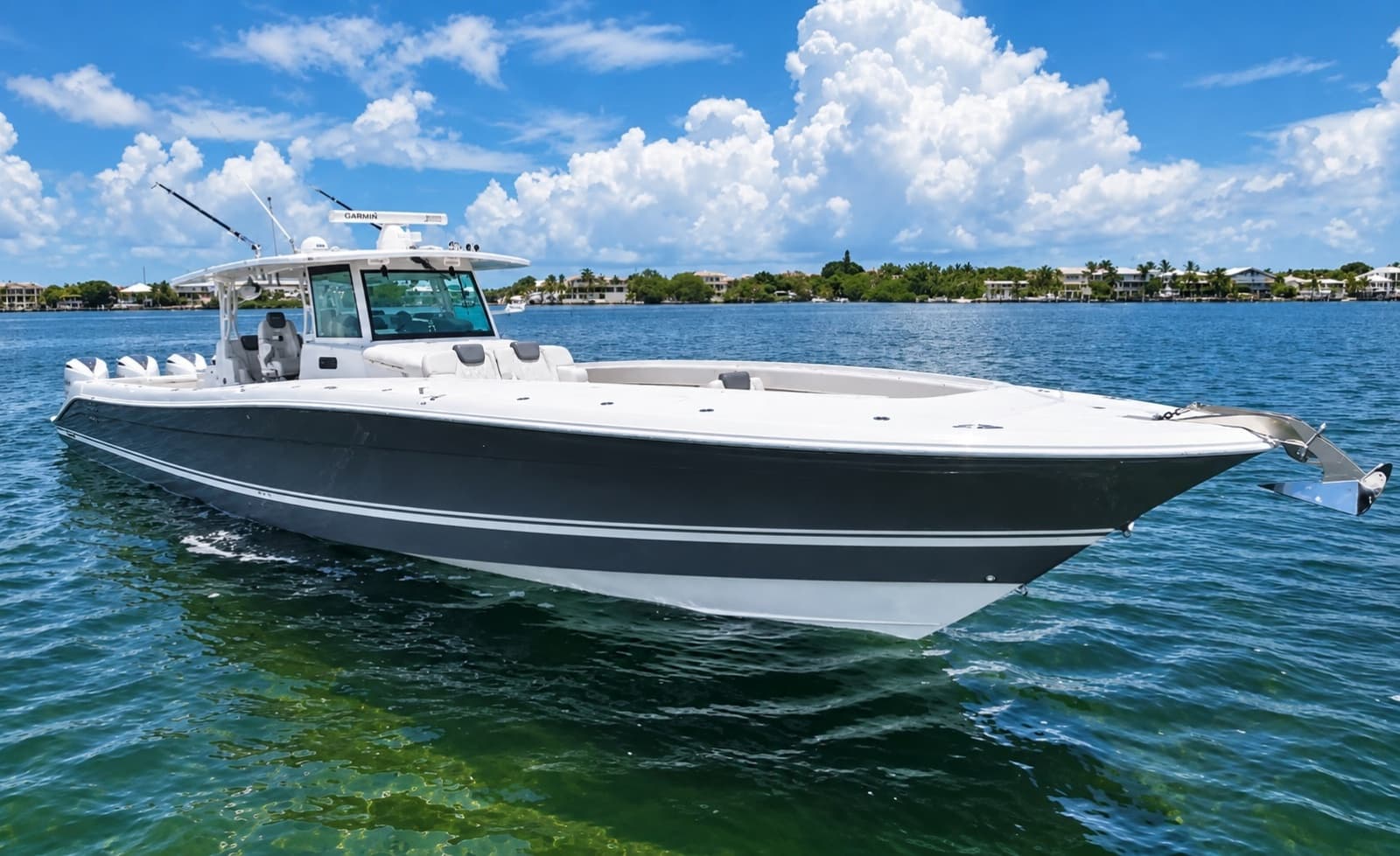 2018 HCB 53 Suenos