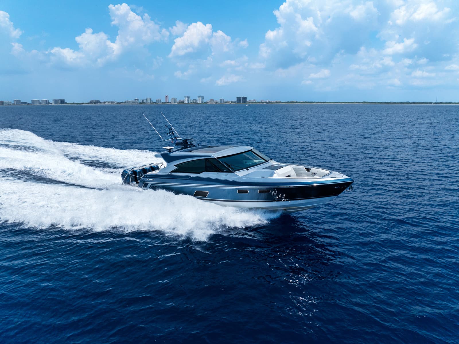 2026 Formula 500 Super Sport Crossover