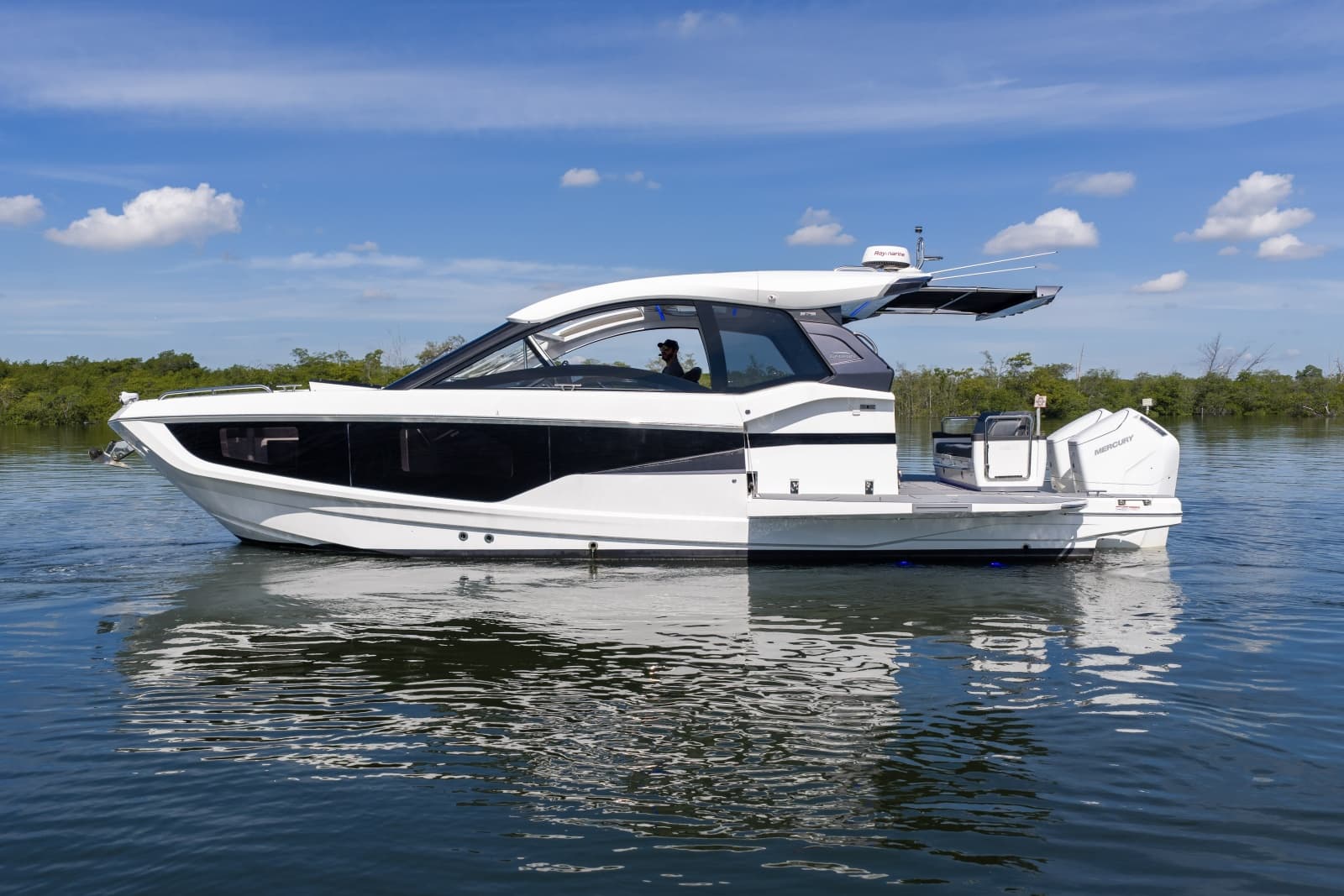 2023 Galeon 375 GTO