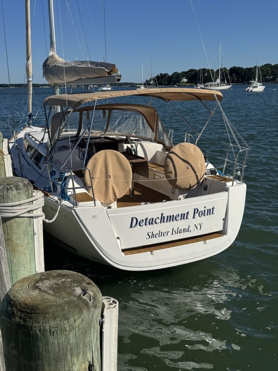 2013 Dufour