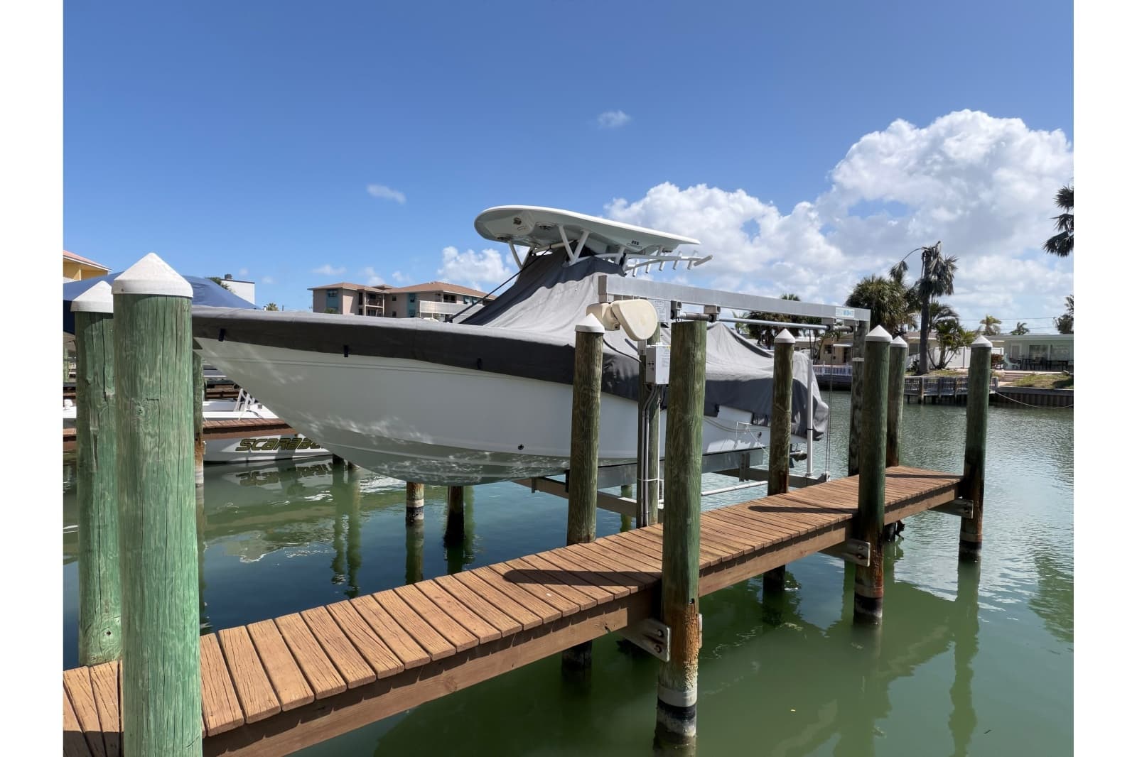 2017 Sea Fox 266 Commander
