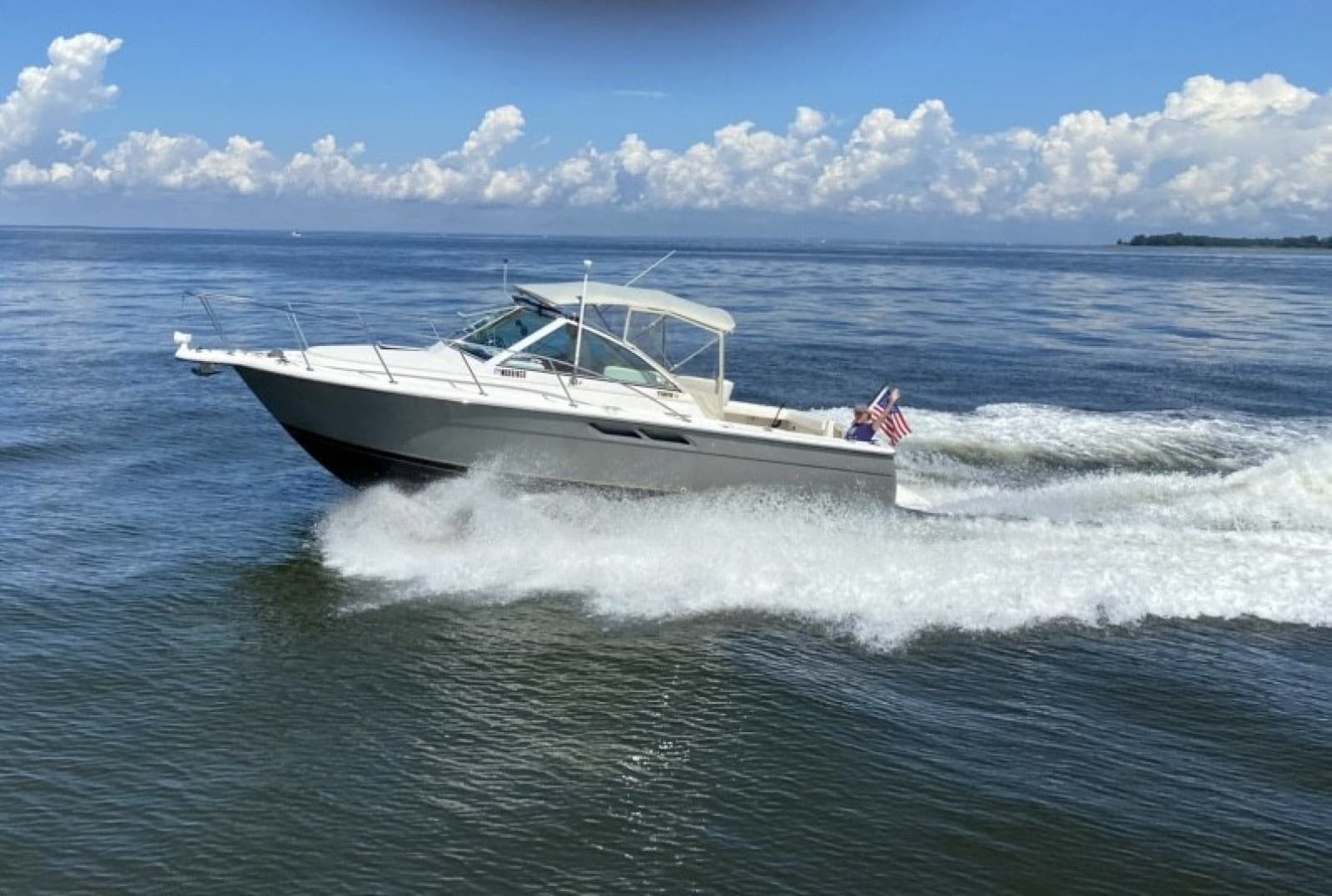 2005 Tiara Yachts 2900 Coronet